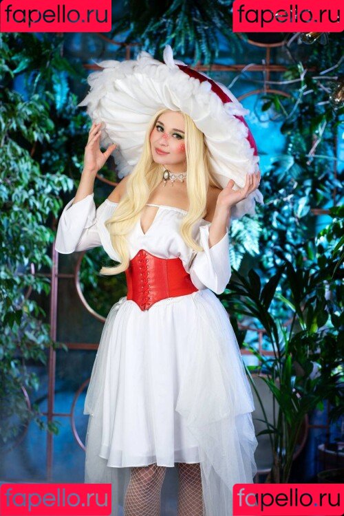 Felibelka Onlyfans Photo Gallery 