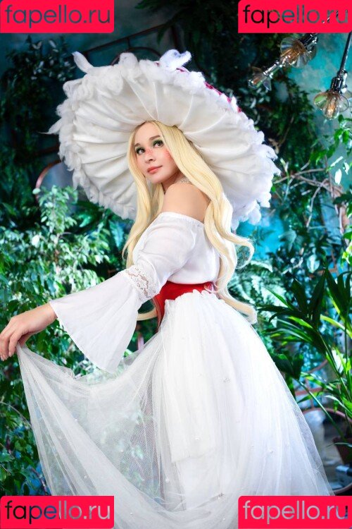 Felibelka Onlyfans Photo Gallery 