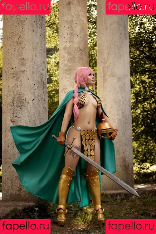 Felibelka Onlyfans Photo Gallery 