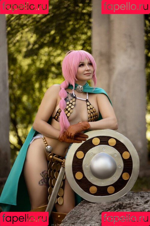 Felibelka Onlyfans Photo Gallery 