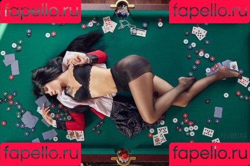 Felibelka Onlyfans Photo Gallery 