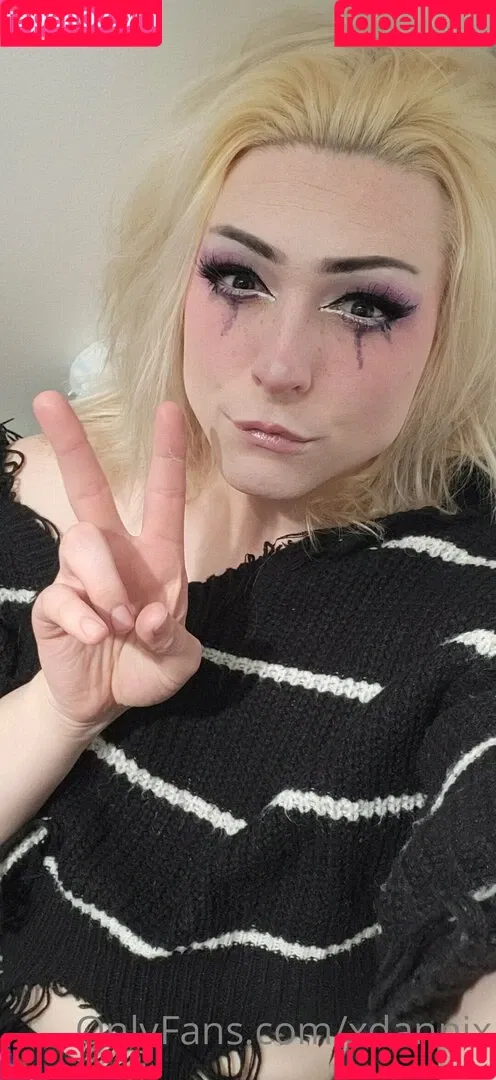 xdannix Onlyfans Photo Gallery 