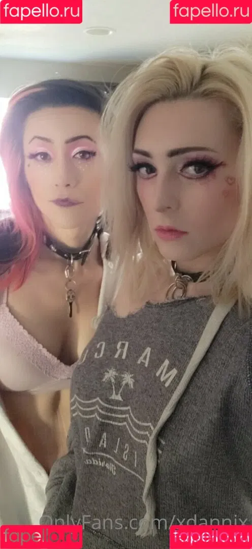 xdannix Onlyfans Photo Gallery 