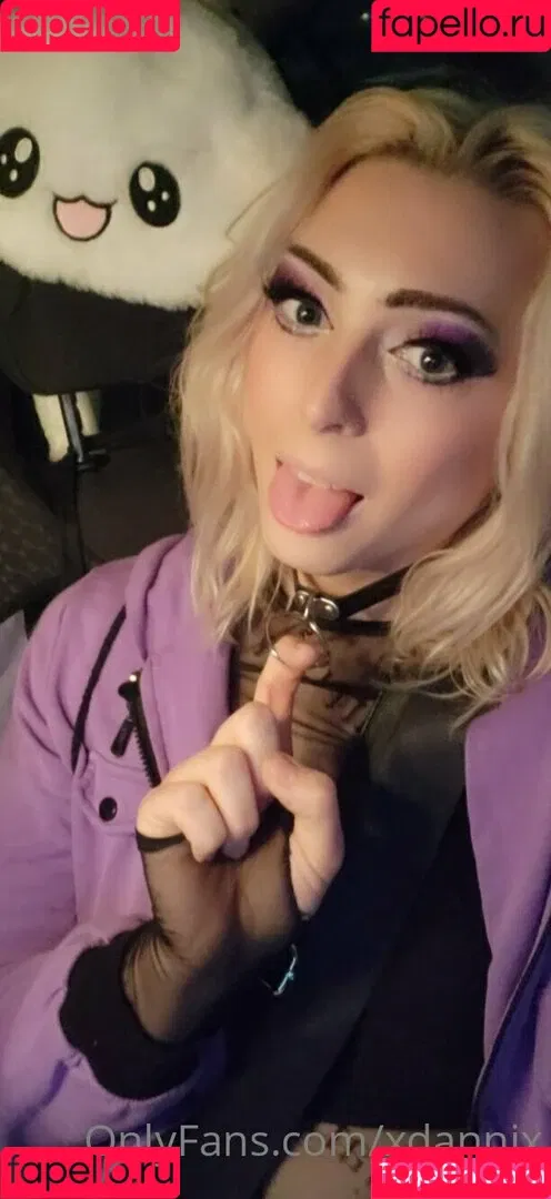 xdannix Onlyfans Photo Gallery 