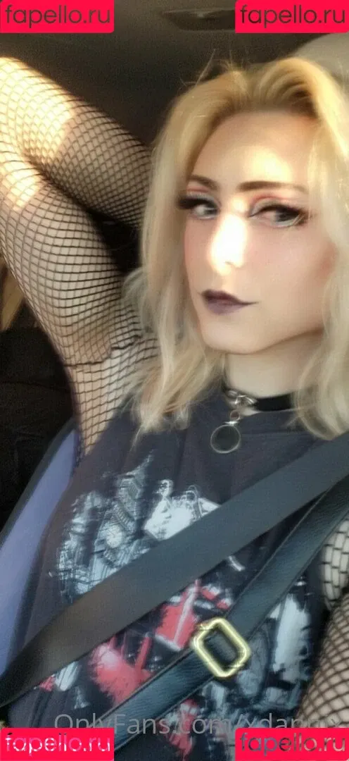 xdannix Onlyfans Photo Gallery 