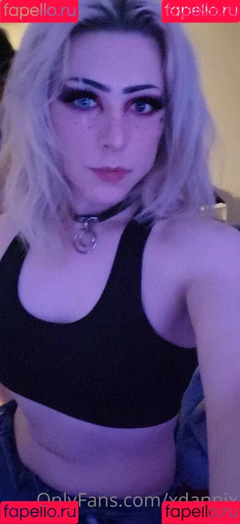 xdannix Onlyfans Photo Gallery 