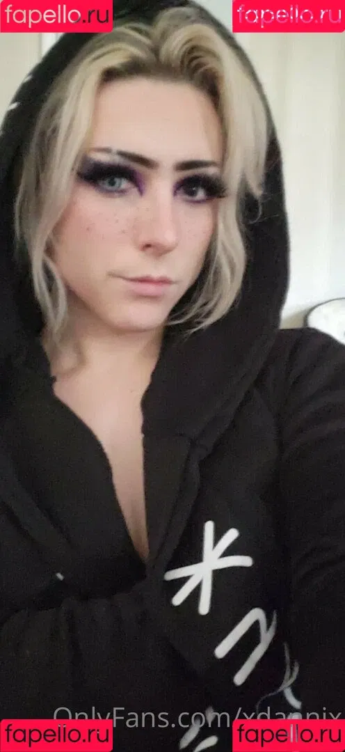 xdannix Onlyfans Photo Gallery 