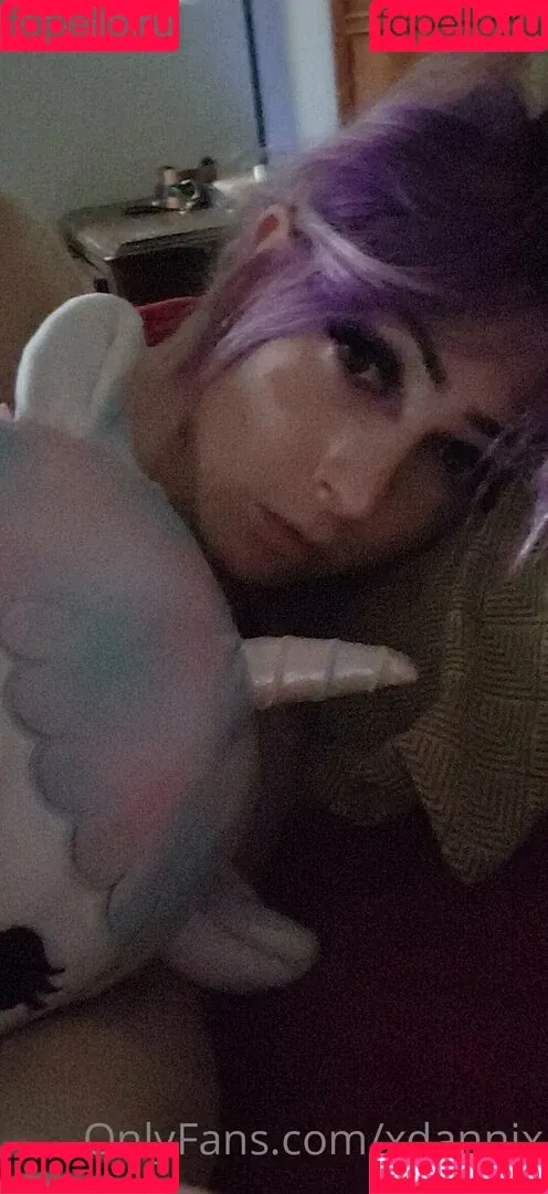 xdannix Onlyfans Photo Gallery 