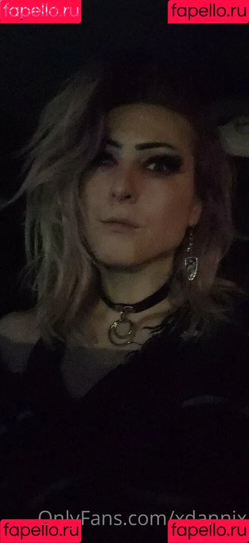 xdannix Onlyfans Photo Gallery 