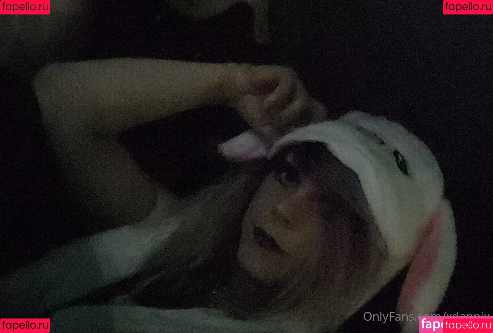 xdannix Onlyfans Photo Gallery 
