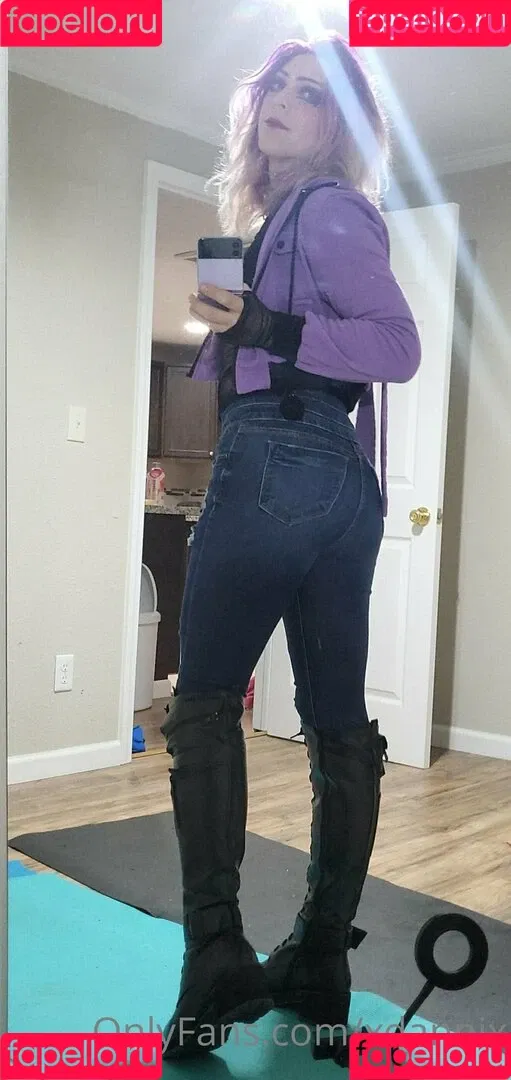 xdannix Onlyfans Photo Gallery 