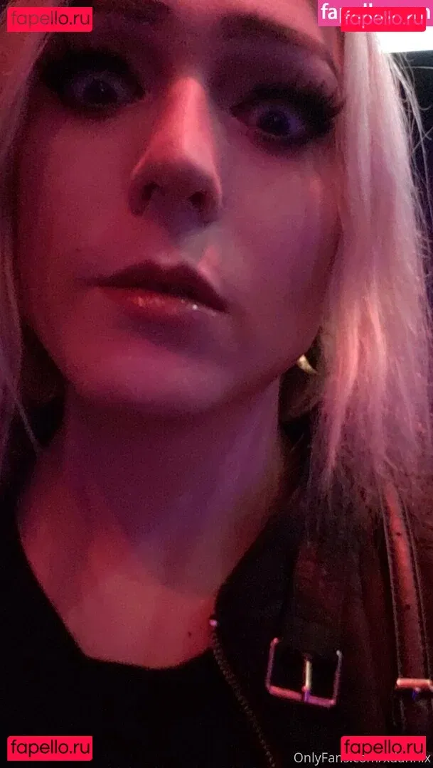 xdannix Onlyfans Photo Gallery 