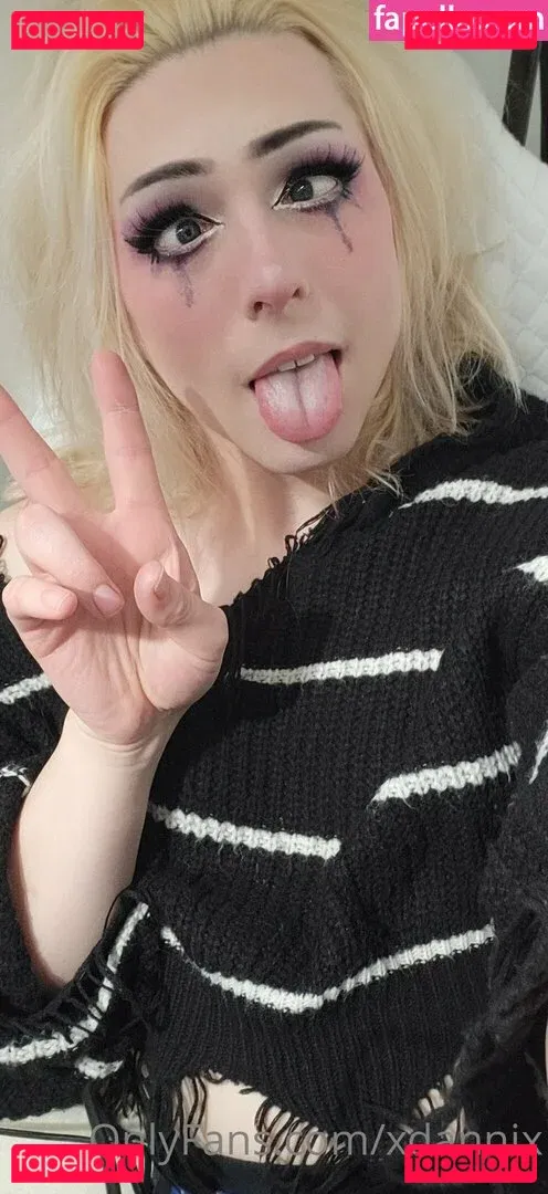 xdannix Onlyfans Photo Gallery 