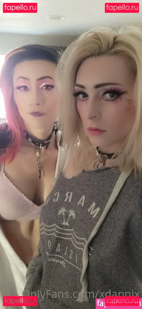 xdannix Onlyfans Photo Gallery 