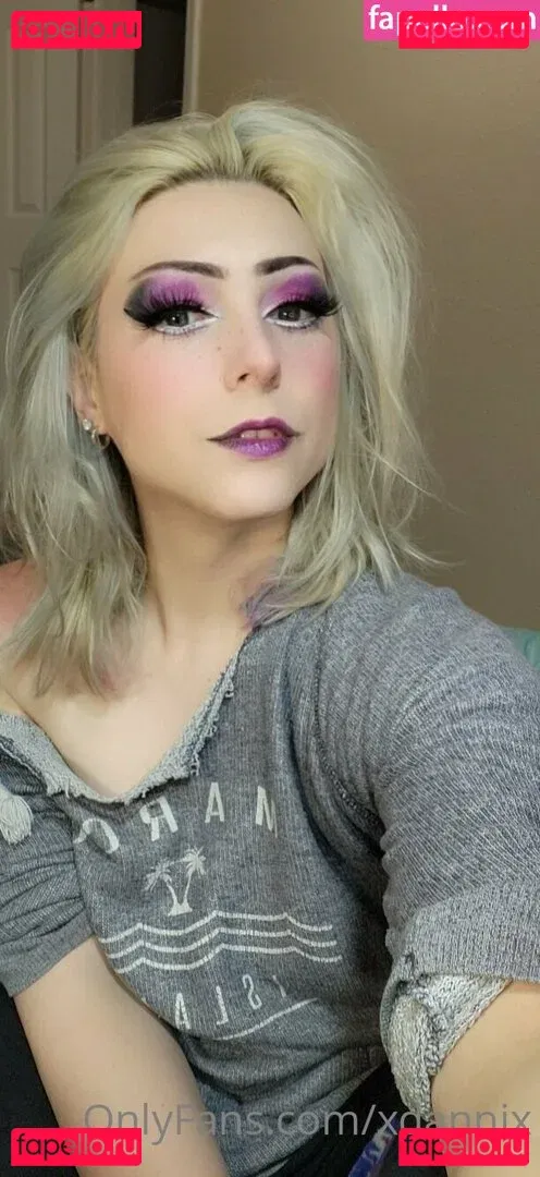 xdannix Onlyfans Photo Gallery 