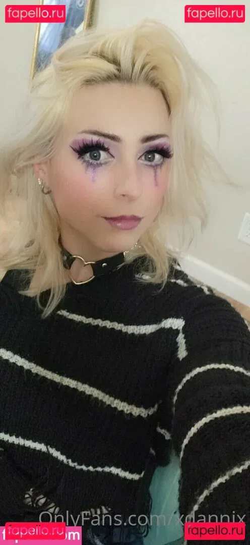 xdannix Onlyfans Photo Gallery 