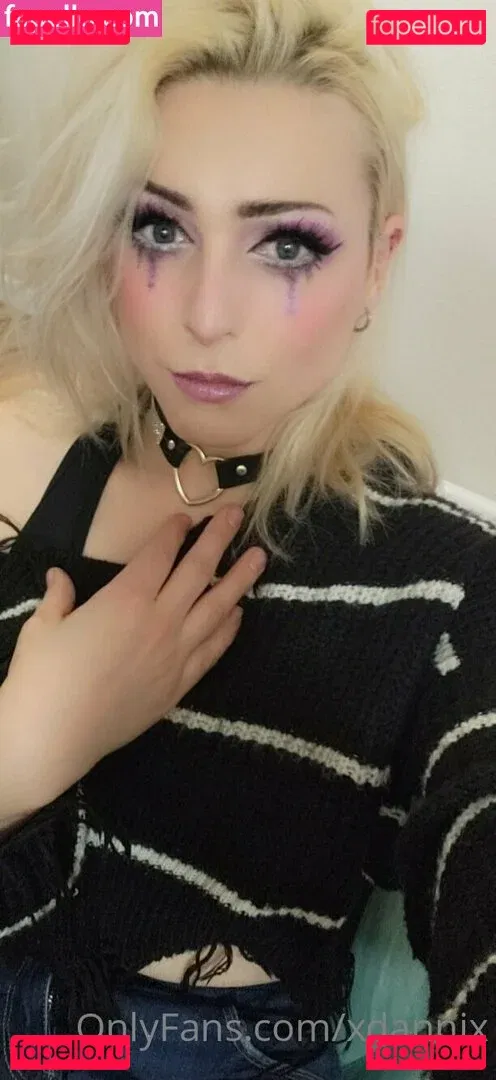 xdannix Onlyfans Photo Gallery 
