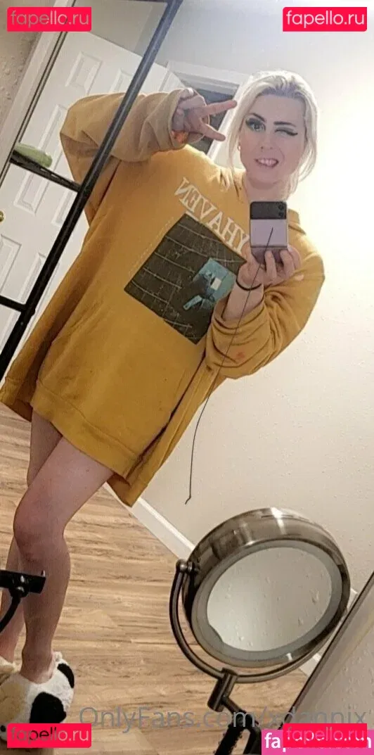 xdannix Onlyfans Photo Gallery 