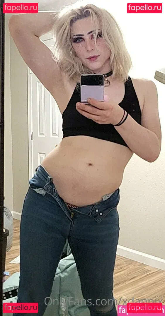 xdannix Onlyfans Photo Gallery 