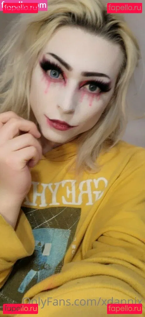 xdannix Onlyfans Photo Gallery 