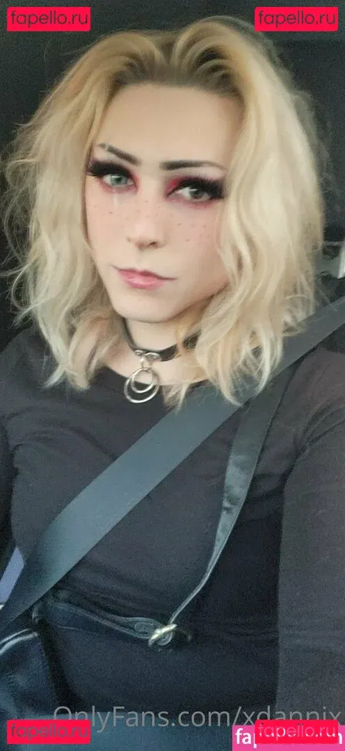 xdannix Onlyfans Photo Gallery 