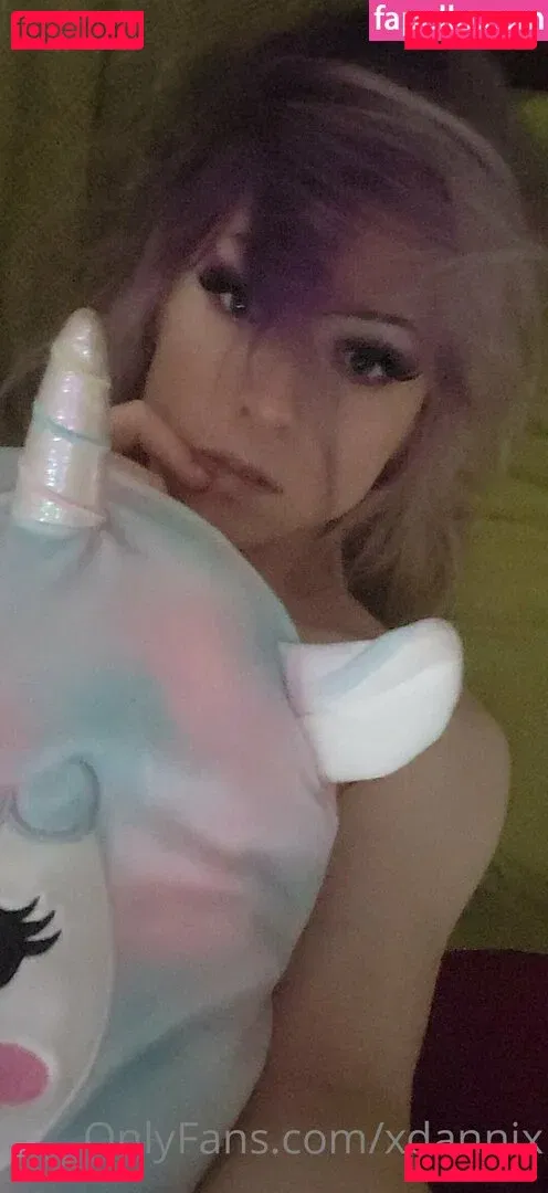 xdannix Onlyfans Photo Gallery 