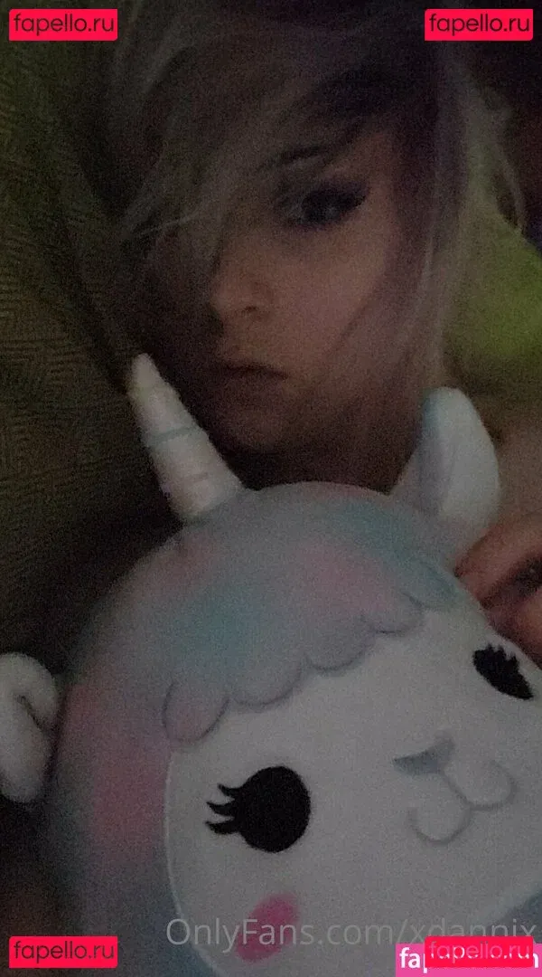 xdannix Onlyfans Photo Gallery 