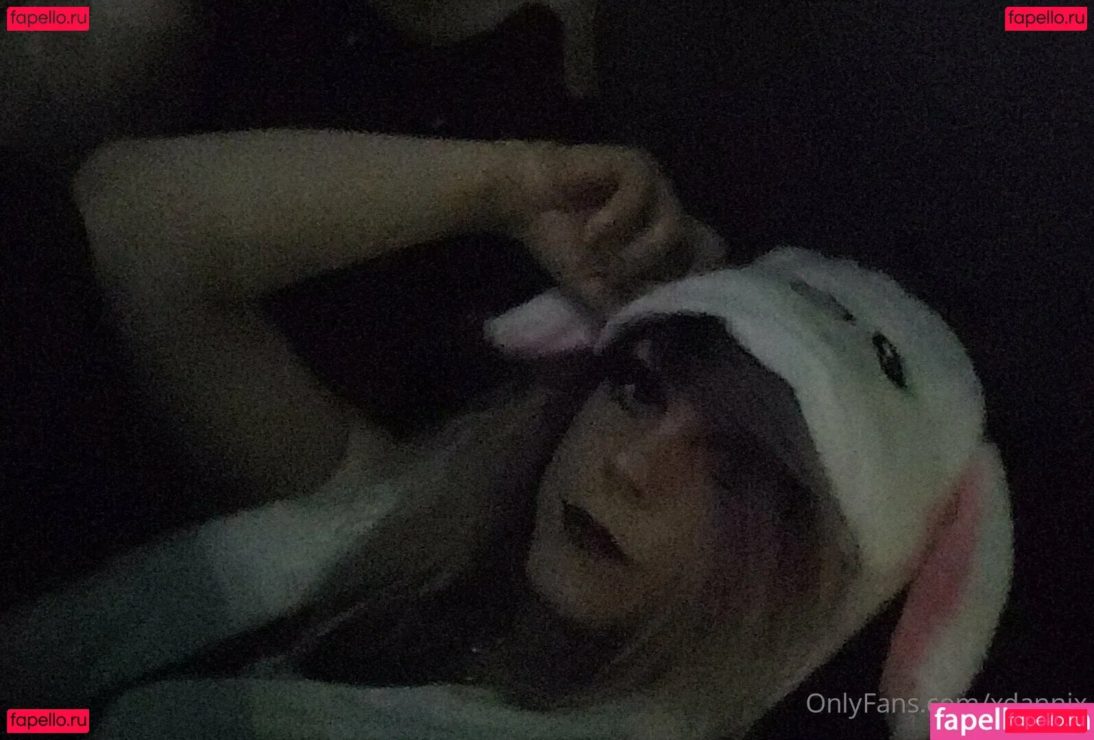 xdannix Onlyfans Photo Gallery 