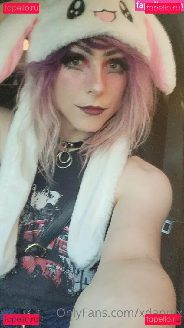 xdannix Onlyfans Photo Gallery 