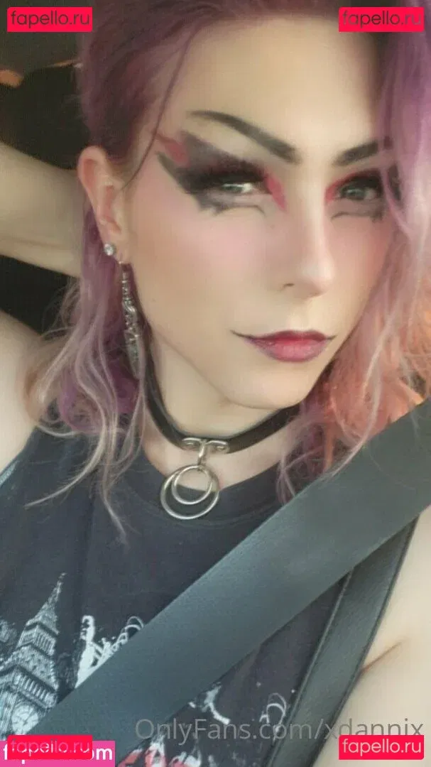 xdannix Onlyfans Photo Gallery 