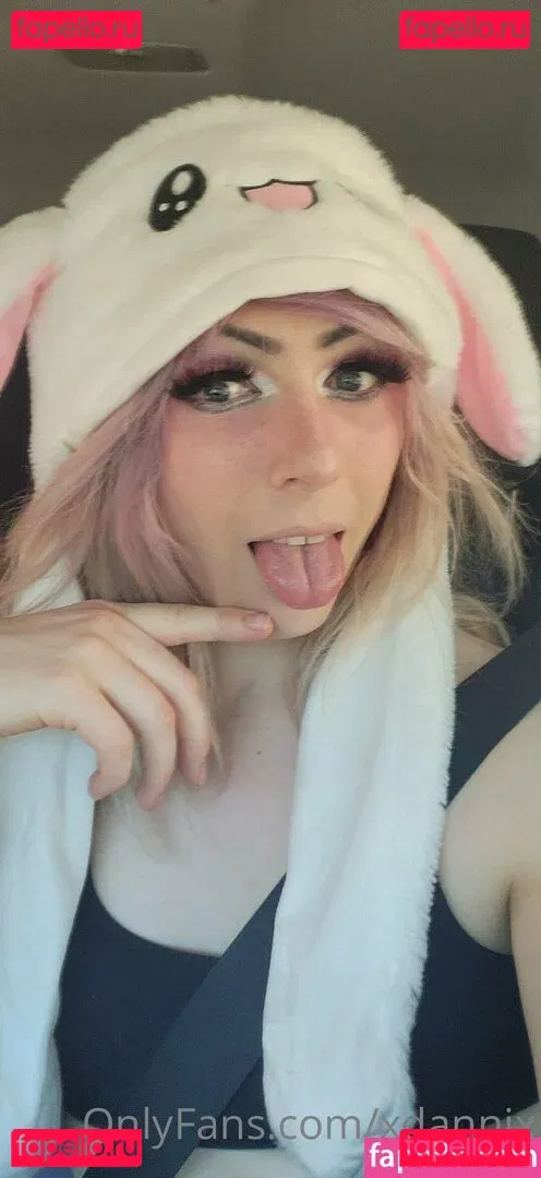 xdannix Onlyfans Photo Gallery 