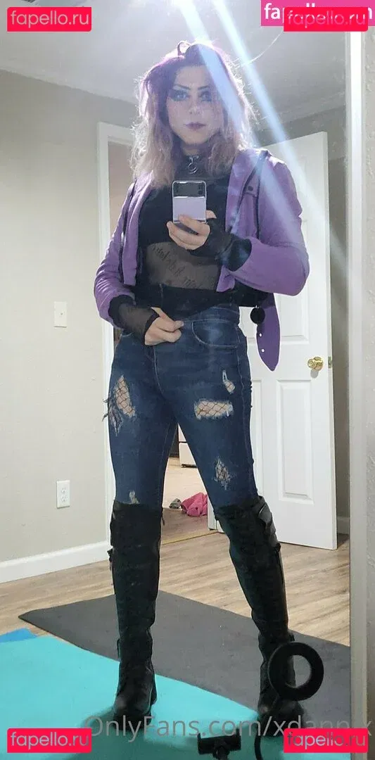 xdannix Onlyfans Photo Gallery 