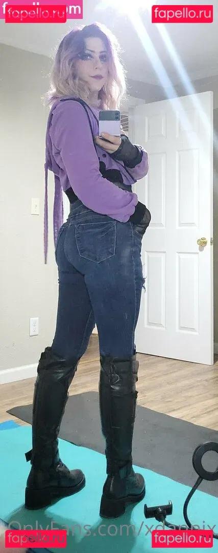 xdannix Onlyfans Photo Gallery 