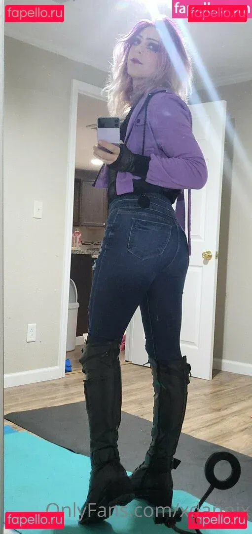 xdannix Onlyfans Photo Gallery 