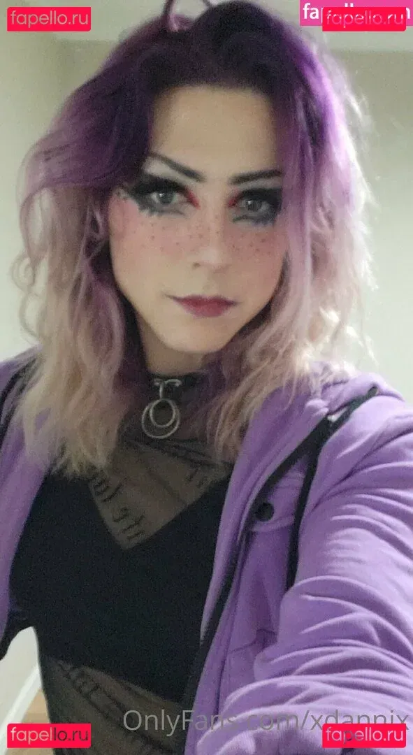 xdannix Onlyfans Photo Gallery 