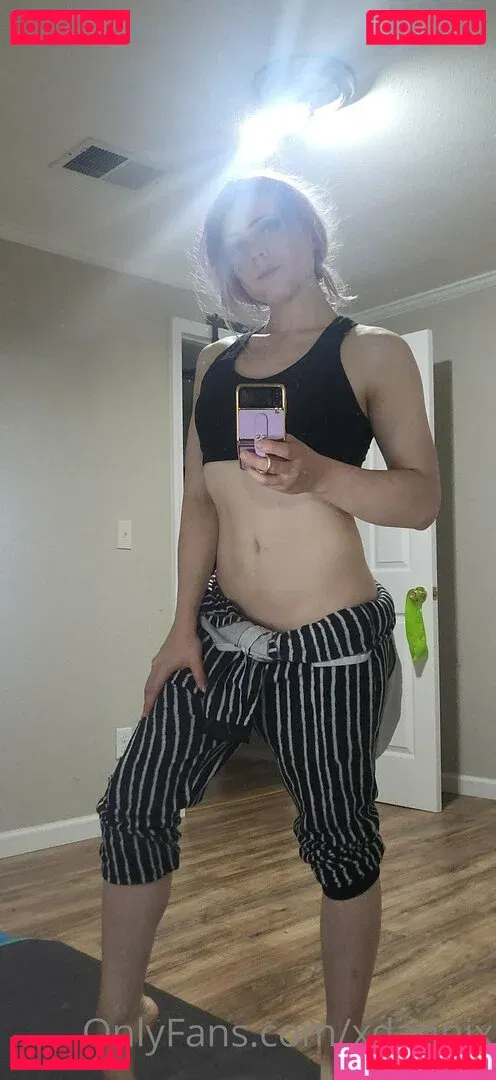 xdannix Onlyfans Photo Gallery 