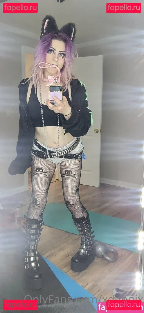 xdannix Onlyfans Photo Gallery 