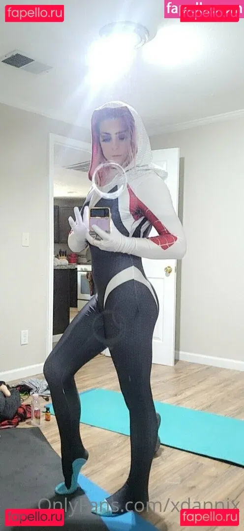 xdannix Onlyfans Photo Gallery 