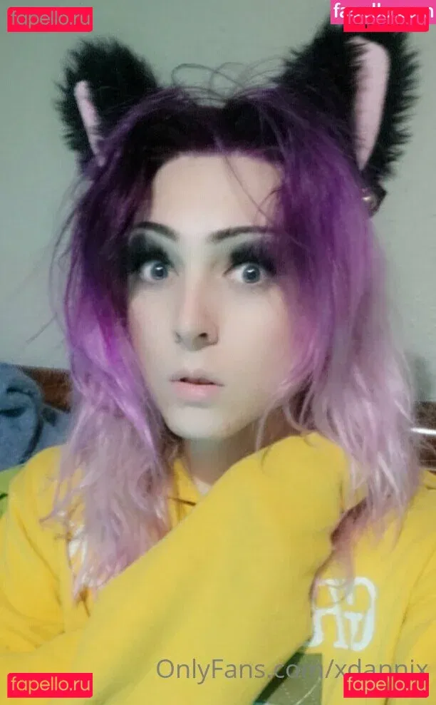 xdannix Onlyfans Photo Gallery 