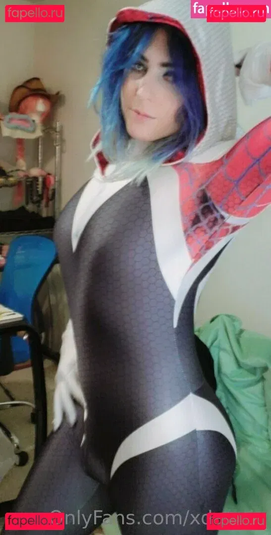 xdannix Onlyfans Photo Gallery 