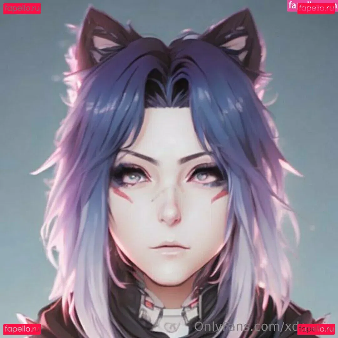 xdannix Onlyfans Photo Gallery 