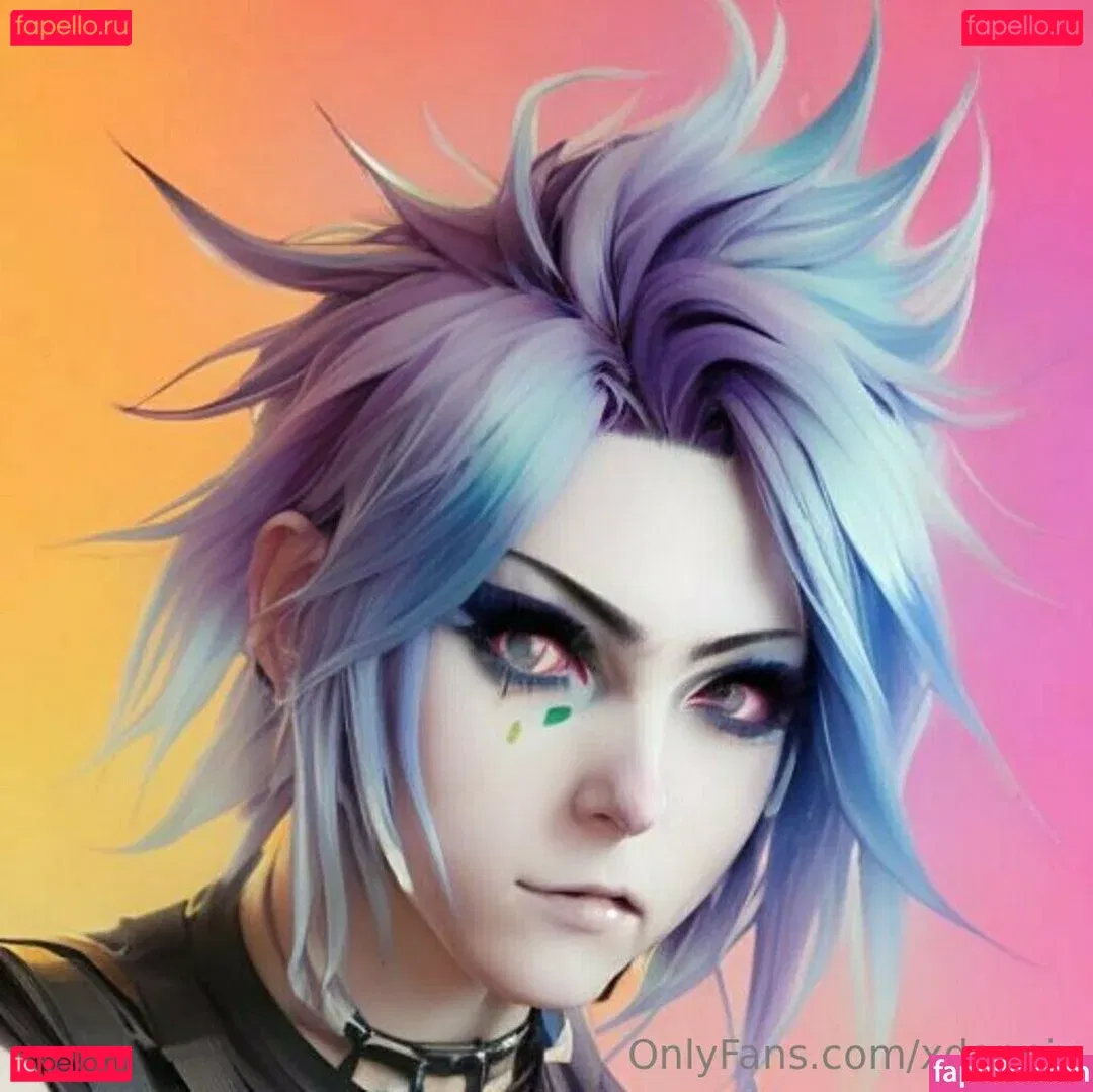 xdannix Onlyfans Photo Gallery 