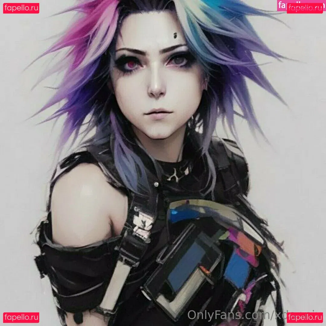 xdannix Onlyfans Photo Gallery 