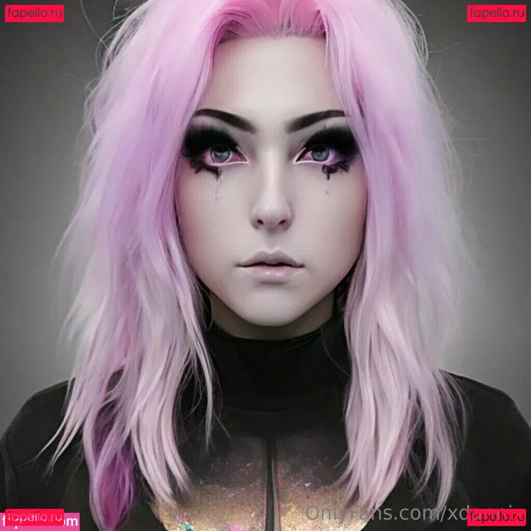 xdannix Onlyfans Photo Gallery 