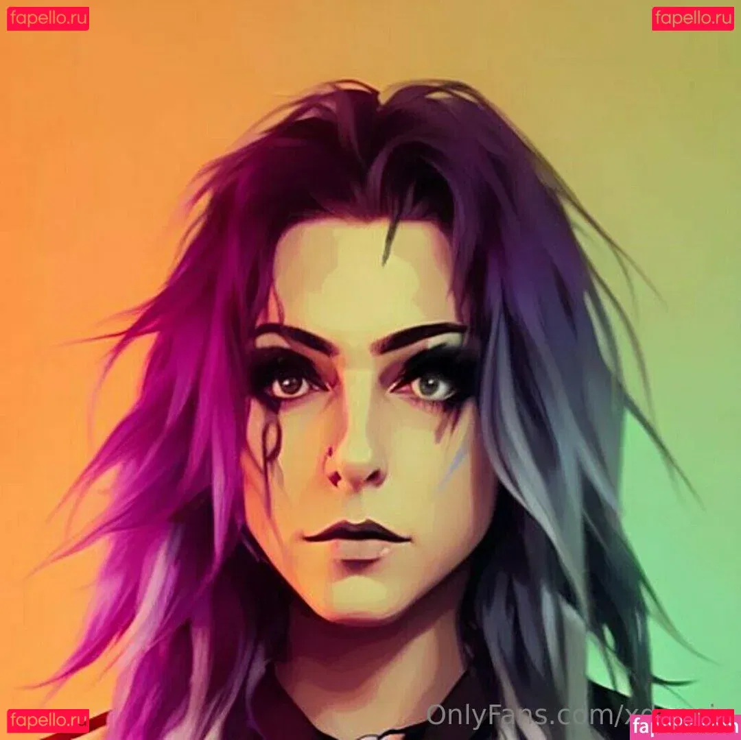 xdannix Onlyfans Photo Gallery 