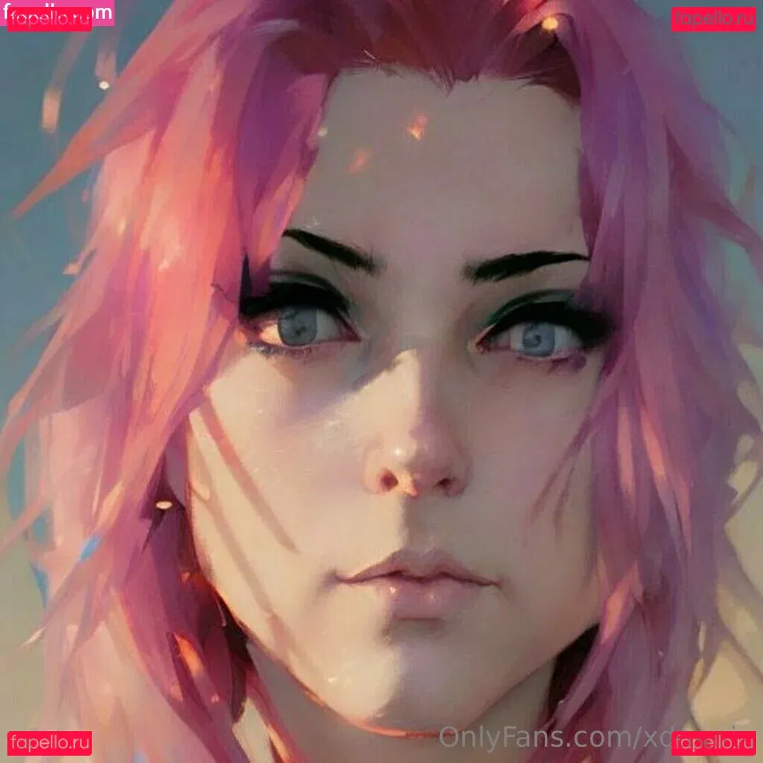 xdannix Onlyfans Photo Gallery 