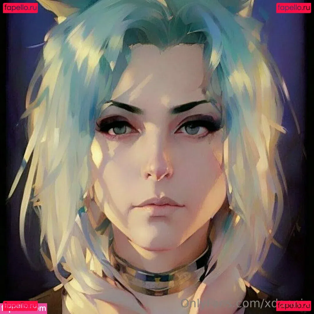 xdannix Onlyfans Photo Gallery 