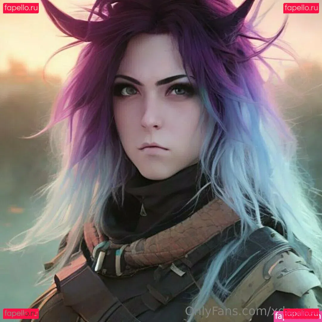 xdannix Onlyfans Photo Gallery 