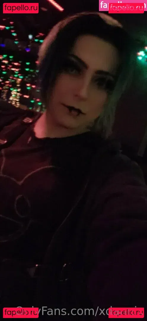 xdannix Onlyfans Photo Gallery 