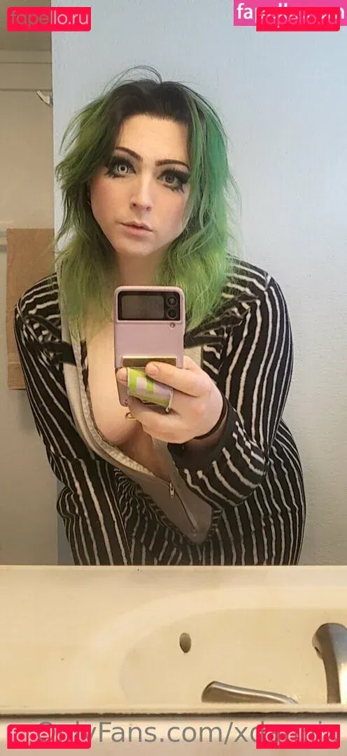 xdannix Onlyfans Photo Gallery 